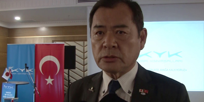 Japon deprem uzmanından korkutan deprem uyarısı! 