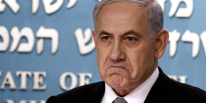 Netanyahu Gazze savaşı için Nasrallah'ı tehdit etti