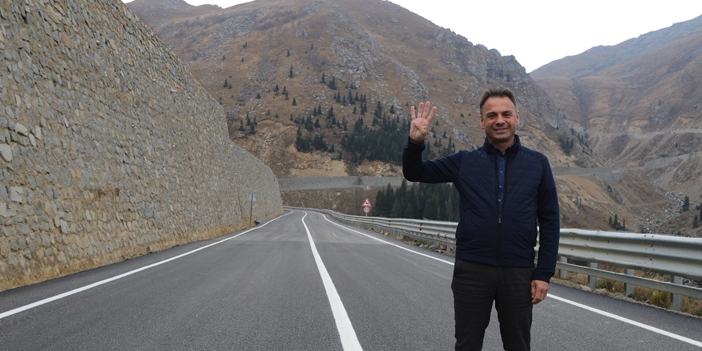 Trabzon için önemli proje! Turizme katkı sağlayacak