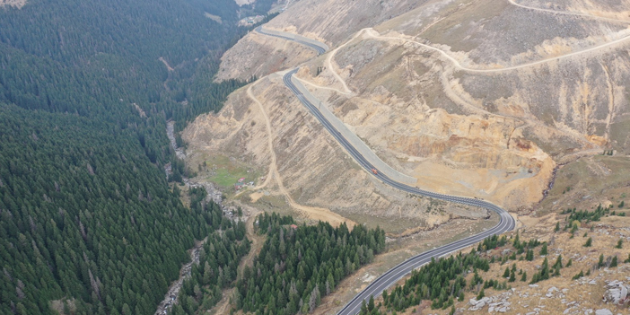 Trabzon için önemli proje! Turizme katkı sağlayacak