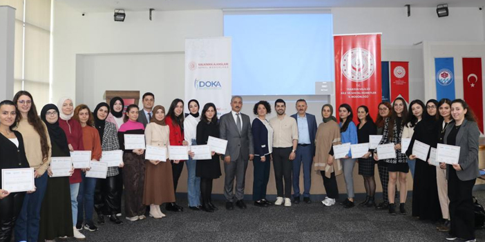 Trabzon'da danışmanlık hizmetleri artık daha güçlü! 