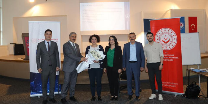 Trabzon'da danışmanlık hizmetleri artık daha güçlü! 