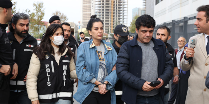 Dilan Polat baygınlık geçirdi! "Oğlum sana kim bakacak?" 