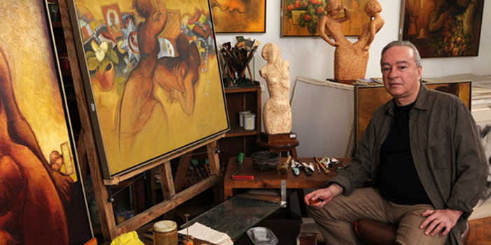 Orhan Taylan Kimdir? Ressam Orhan Taylan neden öldü?