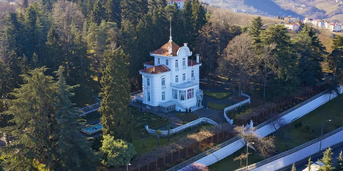 Trabzon’da müze giriş ücretlerine zam! 2024 yılında Trabzon müze giriş ücretleri ne kadar olacak? 