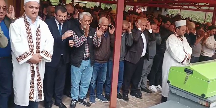 Trabzon'da cesedi bulunmuştu! Genç kızın sır ölümü 