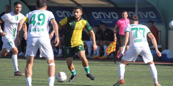 Türk futbolunda neler oluyor? Futbolculara silahlı saldırı