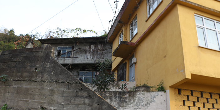 Rize'de köy halkının doğalgaz umudu! Referanduma gidiyorlar