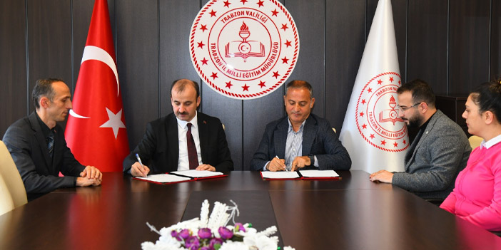 Trabzon'da eğitimciler Akvaryum’dan indirimli yararlanacak