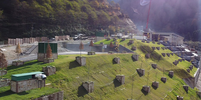 Ayder Yaylası yeni turizm sezonu için hazırlanıyor! Tamamen yaylalara kalacak