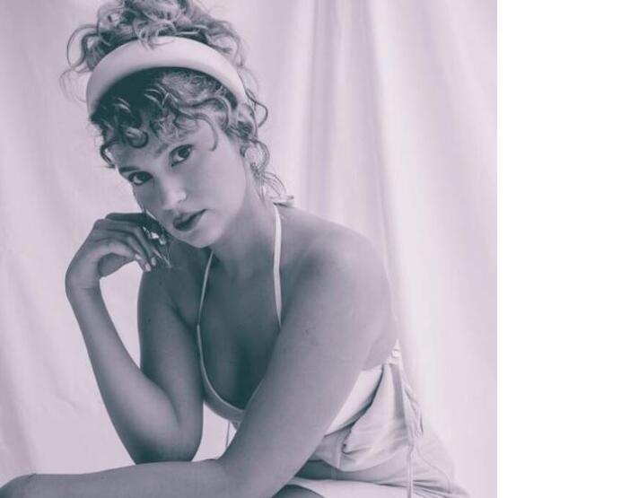 Farah Zeynep Abdullah, Aşk-ı Memnu filminde "Bihter" rolünü oynayacak