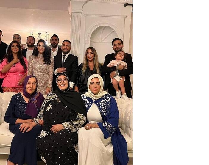 Ferdi Tayfur'ın kızı Tuğçe Tayfur'dan radikal karar