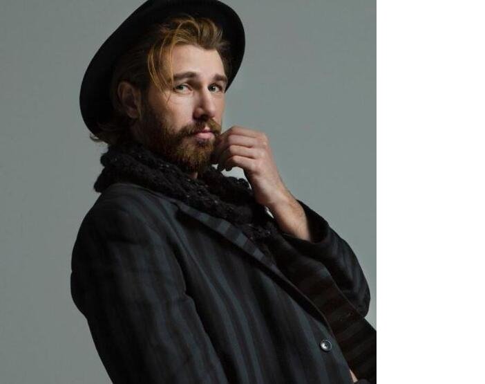 Furkan Palalı yeni dizisi için imaj değiştirdi