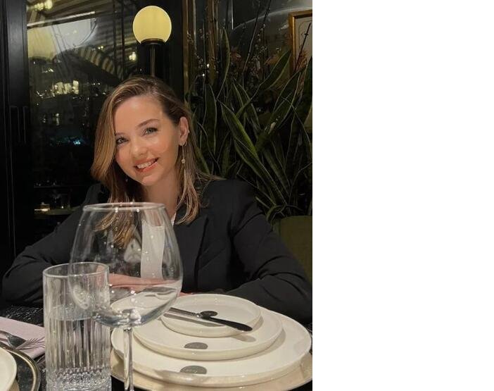 Gizem Güven'in son haline yorum yağdı