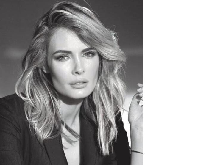 Gül Gölge güzellik sırrını paylaştı