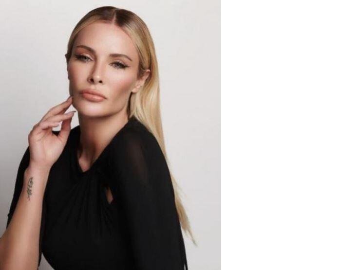 Gül Gölge güzellik sırrını paylaştı