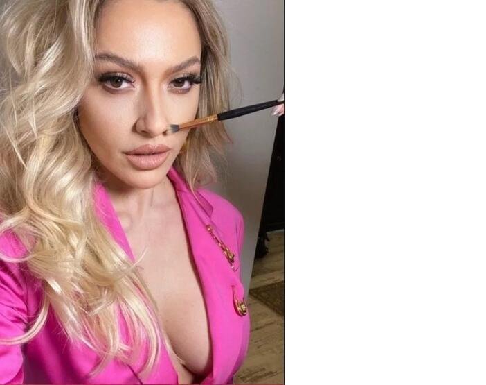 Hadise ile Hasan Can Kaya sevgili mi?
