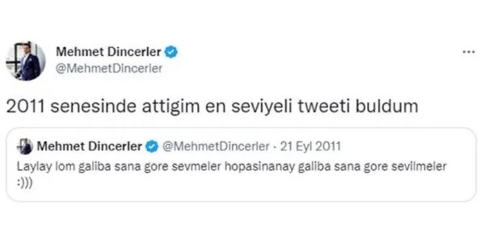 Hadise ve Mehmet Dinçerler arasında sular durulmadı!
