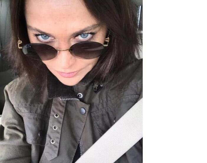 Hülya Avşar partnerini yolda buldu!