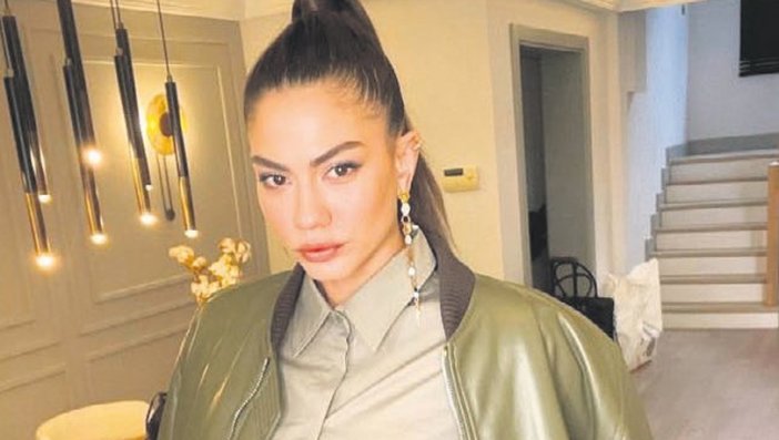 İlk kez paylaştı! İşte 50 milyonluk evleri