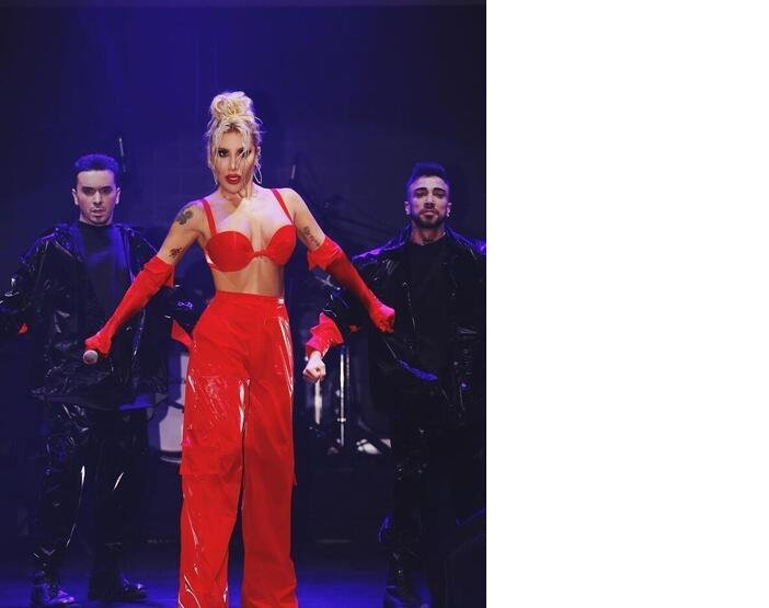 İrem Derici'den bomba paylaşım