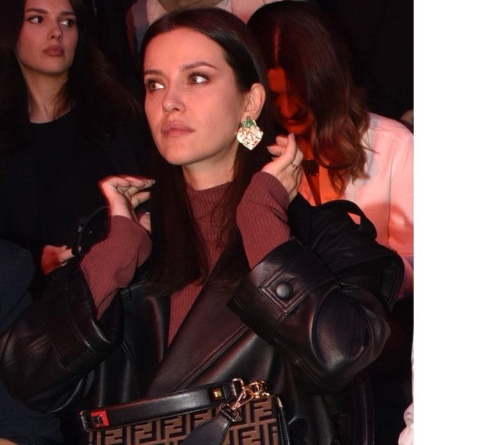 İrem Helvacıoğlu: Ben de fiziksel şiddet gördüm