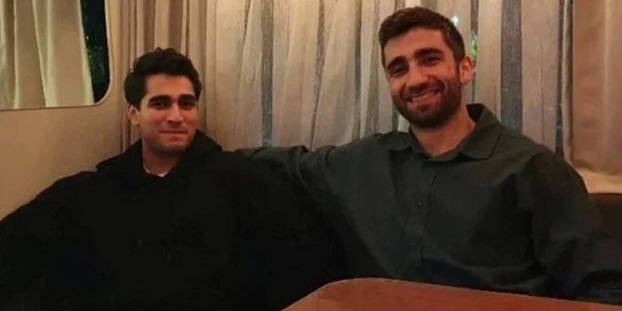 Kardeşi ortaya çıktı! gören şaştı kaldı