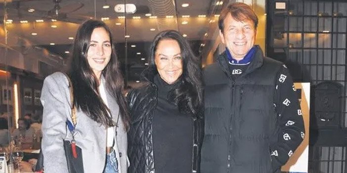 Kaya Çilingiroğlu'yla görüntülenen Hülya Avşar'dan şoke eden açıklama