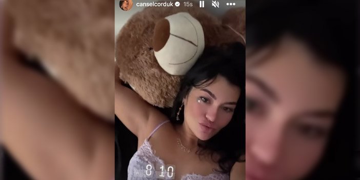 Kısmetse Olur Cansel Çördük sosyal medyayı salladı