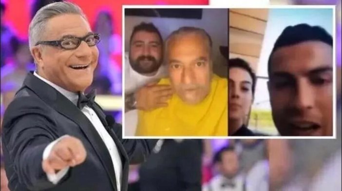 Mehmet Ali Erbil saklanan gerçekleri öğrendi!