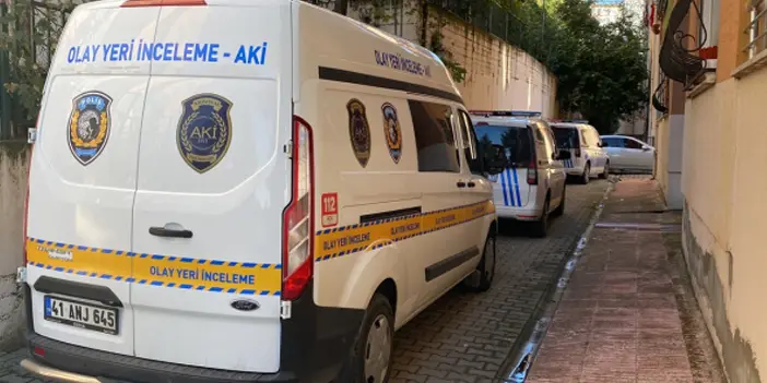 Kocaeli'de aile faciası! Oğlunu ve karısını öldürüp intihar etti