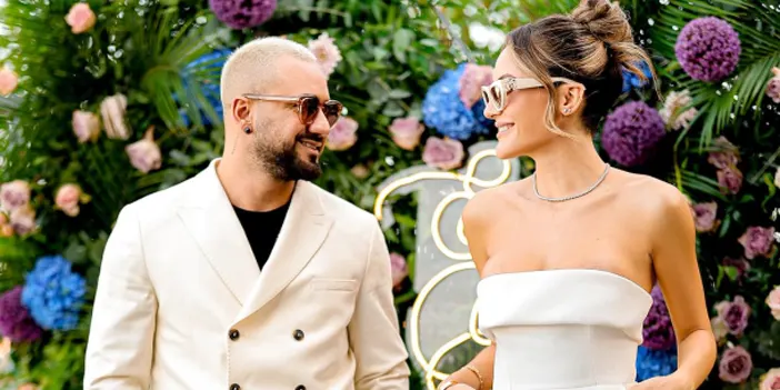 Nişanlanan Gökhan Çıra ve Eylül Keleş aşkında flaş gelişme!