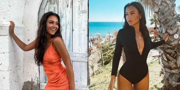 Murat Dalkılıç yeni sevgilisiyle fena yakalandı! Gönlünü bakın kime kaptırdı