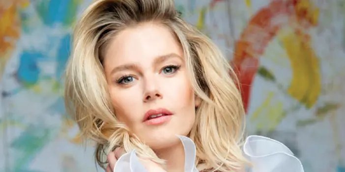 Ümit Kantarcılar açıkladı: Burcu Biricik ile lise arkadaşıyız