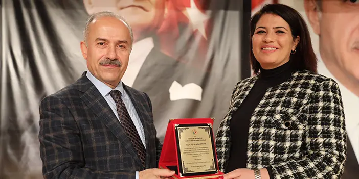 Trabzon Üniversitesi'nden öğretmenler günü programı