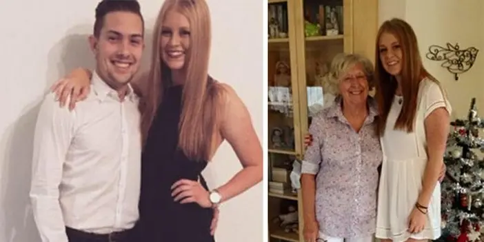 19 yaşındaki genç kız 10 gün aralıksız uyuyabiliyor