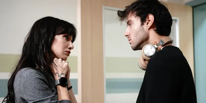 Bir Derdim Var dizisi için flaş karar! 