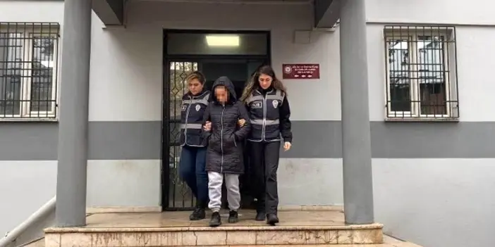 Erkek arkadaşını 2. kattan atmıştı! Kadın hakkında karar verildi