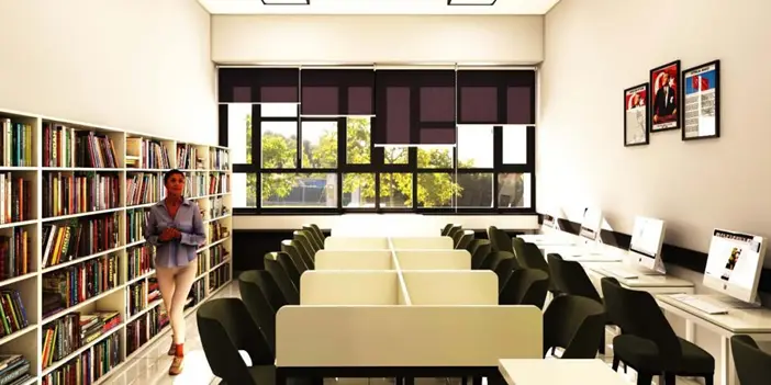 Akçaabat'a bir okul daha kazandırılıyor