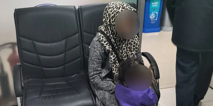 Ordu'da dilencilere yönelik operasyon! 