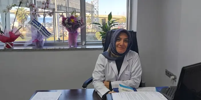 Trabzon'da havalar soğudu, vakalar arttı! Uzmanından uyarı geldi