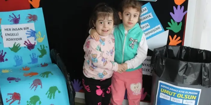 Trabzon'da farkındalık projesi! Sıfır atık kampanyasıyla farkındalık oluşturulacak