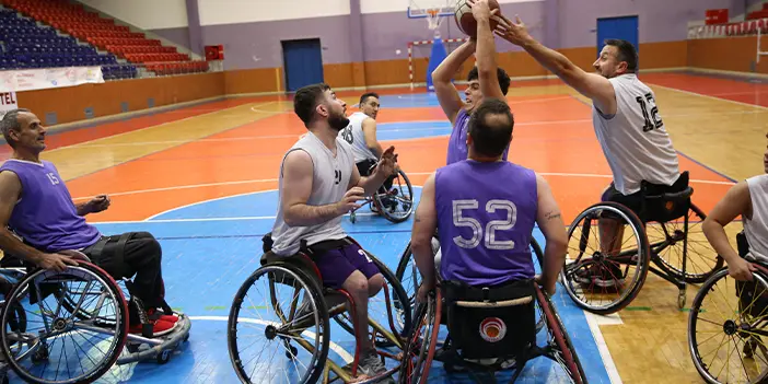 Ordu'da 22 yıldır takımlarının başarısı için ter döküyorlar