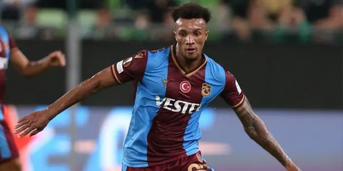 Trabzonspor’u eski yıldızı FIFA’ya şikayet etti! FIFA oyuncuya şoku yaşattı