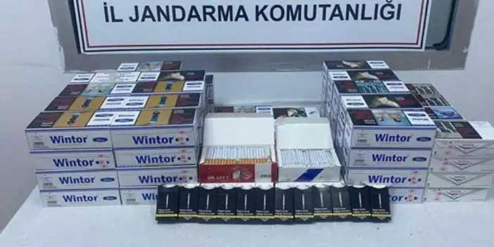 Samsun'da 510 şahıs yakalandı