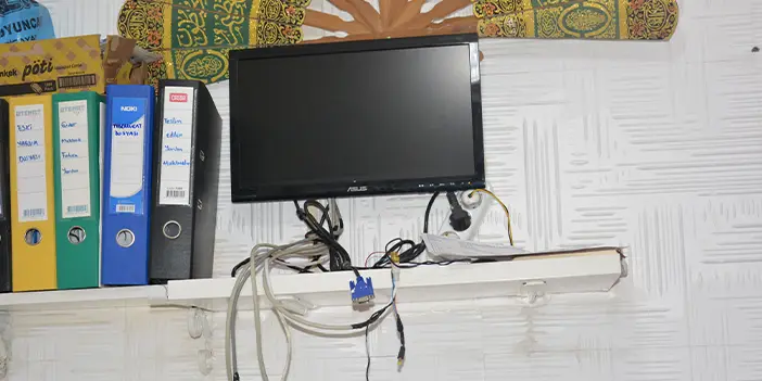 Ordu'da camide hırsızlık olayı! Yakalanmamak içinse...