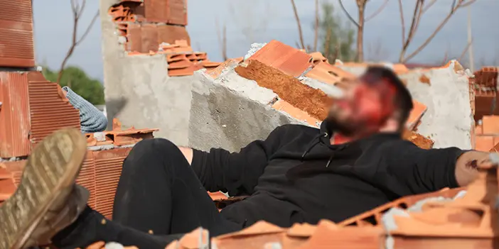 Samsun'da UMKE bölge tatbikatı yapıldı!