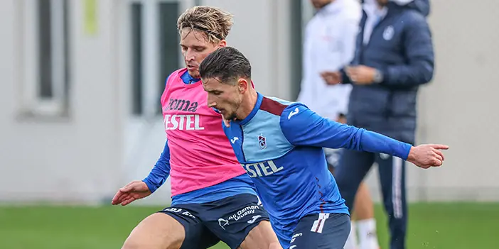 Trabzonspor'un rakibi Gaziantep FK! Hazırlıklar başladı