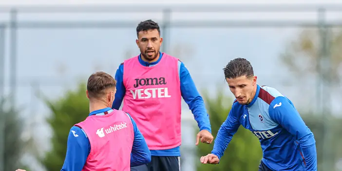 Trabzonspor'un rakibi Gaziantep FK! Hazırlıklar başladı