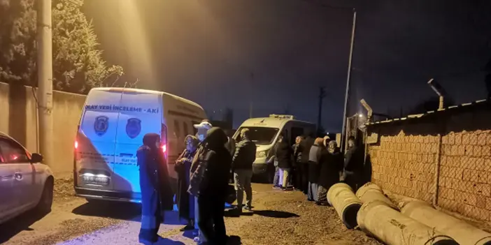 İzmir'de anne oğul tartışması ölümle bitti! Tüyler ürperten son